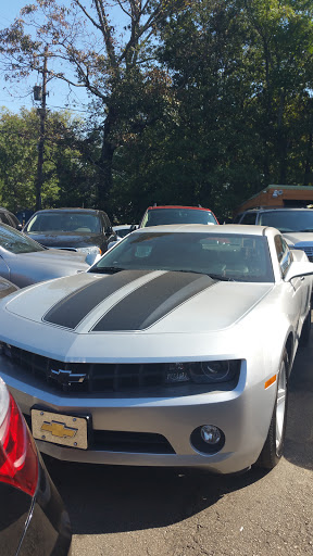 Used Car Dealer «Ajs Auto Inc», reviews and photos, 1511 S Cobb Dr SE, Marietta, GA 30060, USA