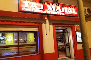 Taj Mahal indian restaurante cordoba image