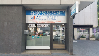 Assuralef à Sarcelles