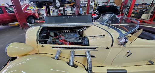 Auto Tune Up Service «Pro Auto Repair», reviews and photos, 55 Midtown Bridge St, Hackensack, NJ 07601, USA