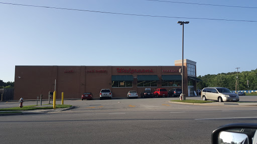 Drug Store «Walgreens», reviews and photos, 2624 Sunset Ave, Rocky Mount, NC 27804, USA