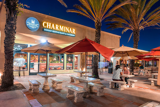 Charminar Indian Restaurant & Catering image