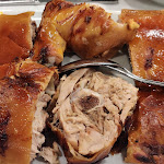 Photo n°2 de l'avis de Rita.e fait le 18/01/2023 à 18:44 sur le  Pic-Nic dos Leitões à Mealhada Municipality