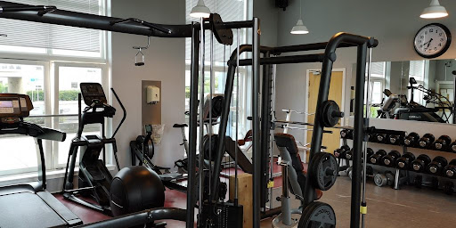 Vesterby Motionsklub in Taastrup, Høje-Taastrup
