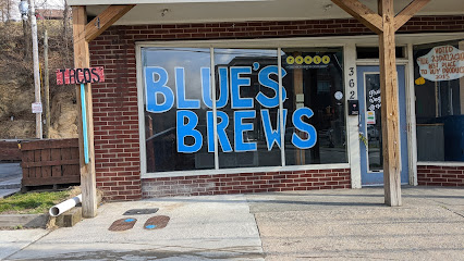 Blue's Brews