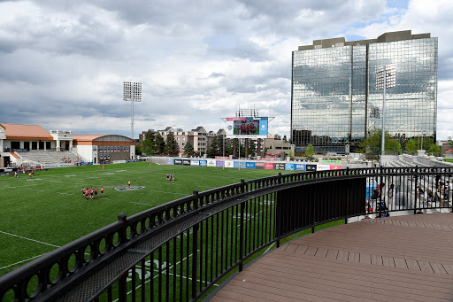 Convention Center «Infinity Park Event Center», reviews and photos, 4400 E Kentucky Ave, Glendale, CO 80246, USA