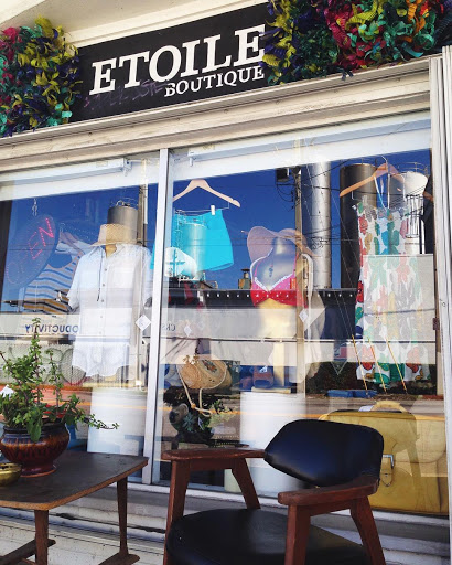 Vintage Clothing Store «Etoile Boutique», reviews and photos, 2424 E Robinson St, Orlando, FL 32803, USA