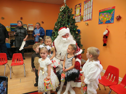 Day Care Center «Sunshine Daycare Center», reviews and photos, 545 Harding Ave, Feasterville-Trevose, PA 19053, USA