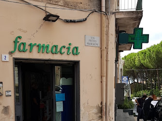 Farmacia Aurora