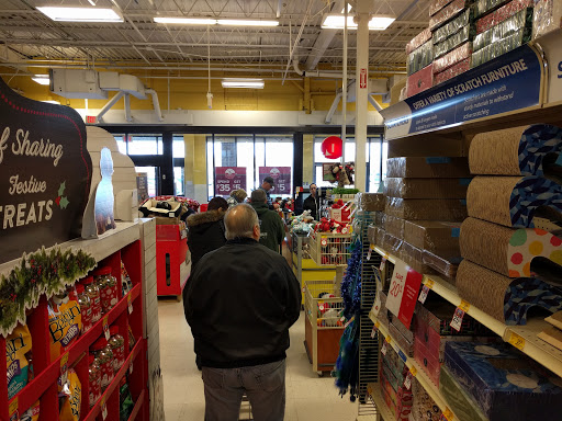 Pet Supply Store «PetSmart», reviews and photos, 155 E Rte 59, Nanuet, NY 10954, USA