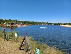 Foto di Plage Les Viviers Beach - luogo popolare tra gli intenditori del relax