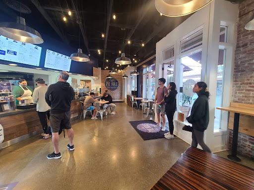 Pie Shop «The Pie Hole», reviews and photos, 177 N Glassell St, Orange, CA 92866, USA