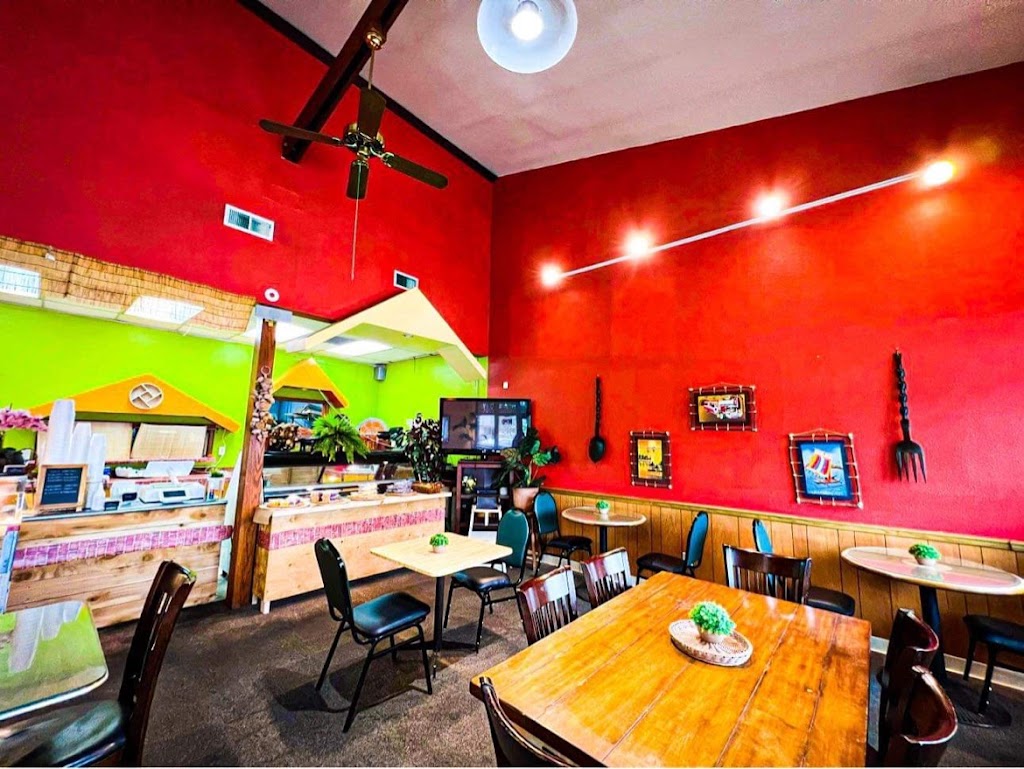 The Heritage- Filipino Favorites 98003