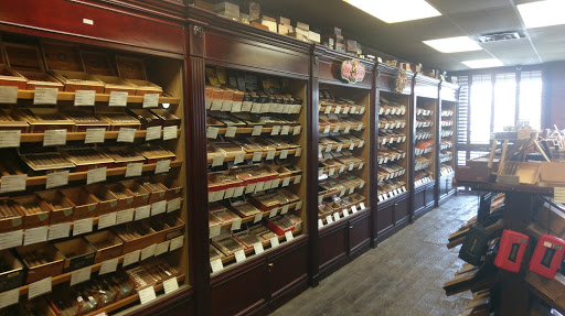 Cigar Shop «Tobacco Barn Pipe Shop & Cigar Lounge», reviews and photos, 23532 El Toro Rd Suite 13, Lake Forest, CA 92630, USA