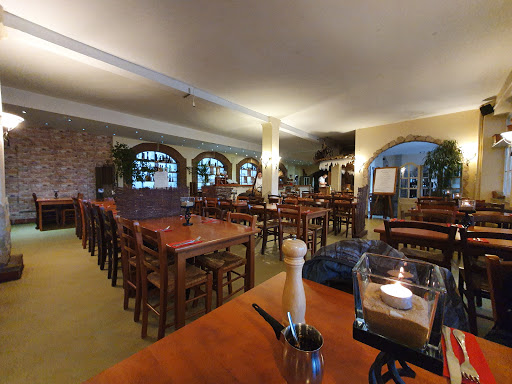 Bolivianische Restaurants Nuremberg