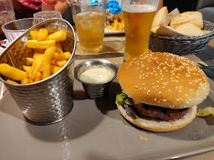Photo n°67 de La brasserie à Pau ()