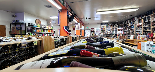 Liquor Store «Broadway Liquors», reviews and photos, 628 S Broadway, Baltimore, MD 21231, USA