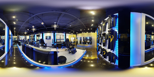 Explore godfather tattoo ideas, creative tattoo ideas in Hialeah, available at Fame Tattoos