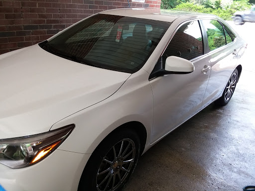 Village Car Wash en Dalton