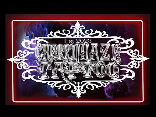 Explore lumalee tattoo ideas, creative tattoo ideas in Moundsville, available at Cherry Haze Tattoo