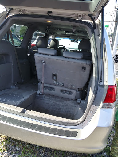 Used Car Dealer «Ideal Auto Exchange Corporation.», reviews and photos, 138-10 Hillside Avenue, Jamaica, NY 11435, USA