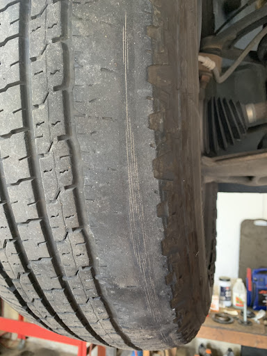 Auto Repair Shop «Holmes Automotive & Performance In Franklin», reviews and photos, 101 W Jackson St Suite C, Franklin, VA 23851, USA