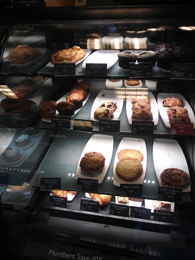 Book Store «Barnes & Noble Booksellers», reviews and photos, 1939 Mt Zion Rd, Morrow, GA 30260, USA