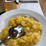 Photo n°3 de l'avis de Carlo.. fait le 04/04/2024 à 11:55 sur le  Deutsches Haus Gruibingen à Weilheim an der Teck