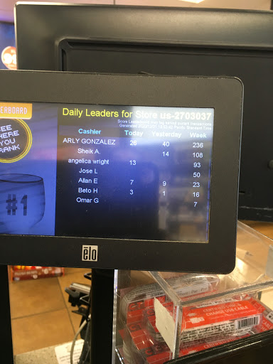 Convenience Store «Circle K», reviews and photos, 111 Del Mar Ave, Costa Mesa, CA 92627, USA