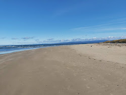 Foto af Sandpiper Beach II med long bay