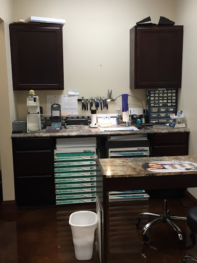 Optometrist «Diamond K Eyecare», reviews and photos, 1420 Schertz Pkwy #130, Schertz, TX 78154, USA