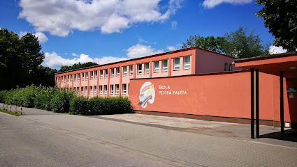 Základní škola Karla Pokorného