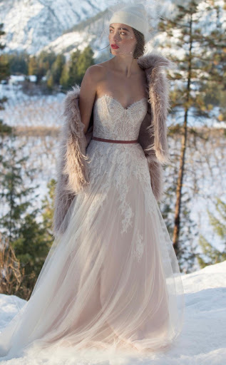 Bridal Shop «The Wedding Party, LLC», reviews and photos, 2612 Alcatraz Ave, Berkeley, CA 94705, USA