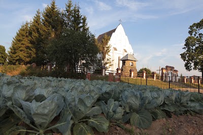 Photos of Holy Trinity Roman Catholic church
