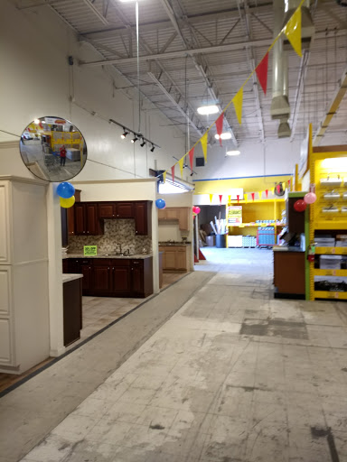 Home Improvement Store «Surplus Warehouse», reviews and photos, 2706 Mackey Ln, Shreveport, LA 71118, USA