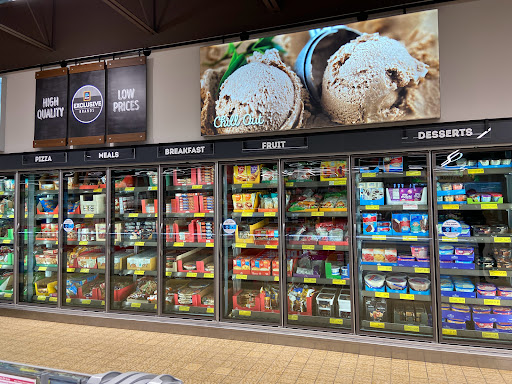 Supermarket «ALDI», reviews and photos, 2589 Spring Rd SE, Smyrna, GA 30080, USA