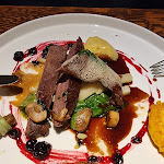 Photo n°2 de l'avis de Peter.e fait le 14/08/2019 à 20:37 sur le  Gasthaus Hofmann à Rauhenebrach