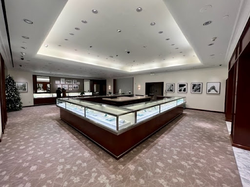 Jewelry Store «Tiffany & Co.», reviews and photos, 330 Southwest Yamhill, Portland, OR 97204, USA