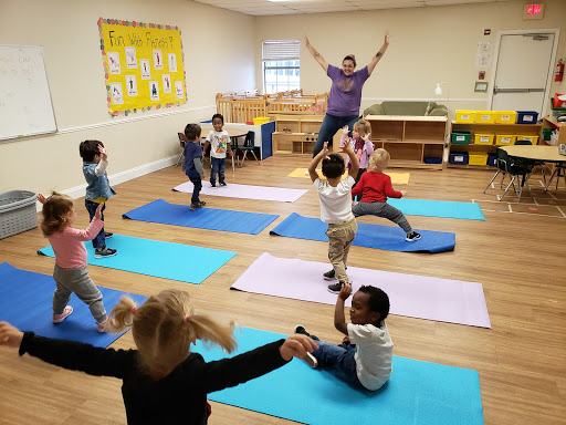 Day Care Center «Sunshine House», reviews and photos, 5925 Hillcrest Rd, Frisco, TX 75035, USA