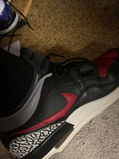 Clothing Store «Ross Dress for Less», reviews and photos, 2180 MacArthur Rd, Whitehall, PA 18052, USA