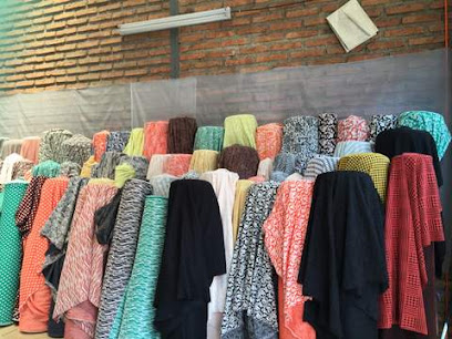 Textil P y H - Tienda de telas en Chile