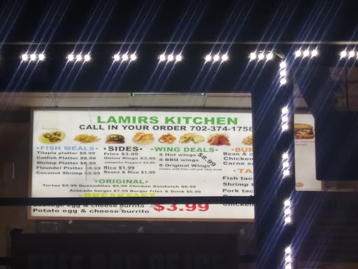 Market «La Palma Market», reviews and photos, 6700 W Charleston Blvd # F, Las Vegas, NV 89146, USA