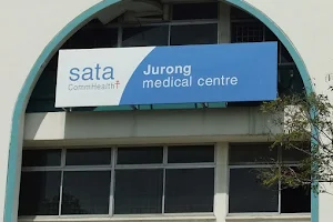 SATA CommHealth Jurong Medical Centre image