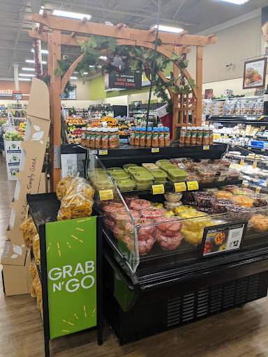 Grocery Store «Tom Thumb», reviews and photos, 101 Trophy Lake Dr, Roanoke, TX 76262, USA