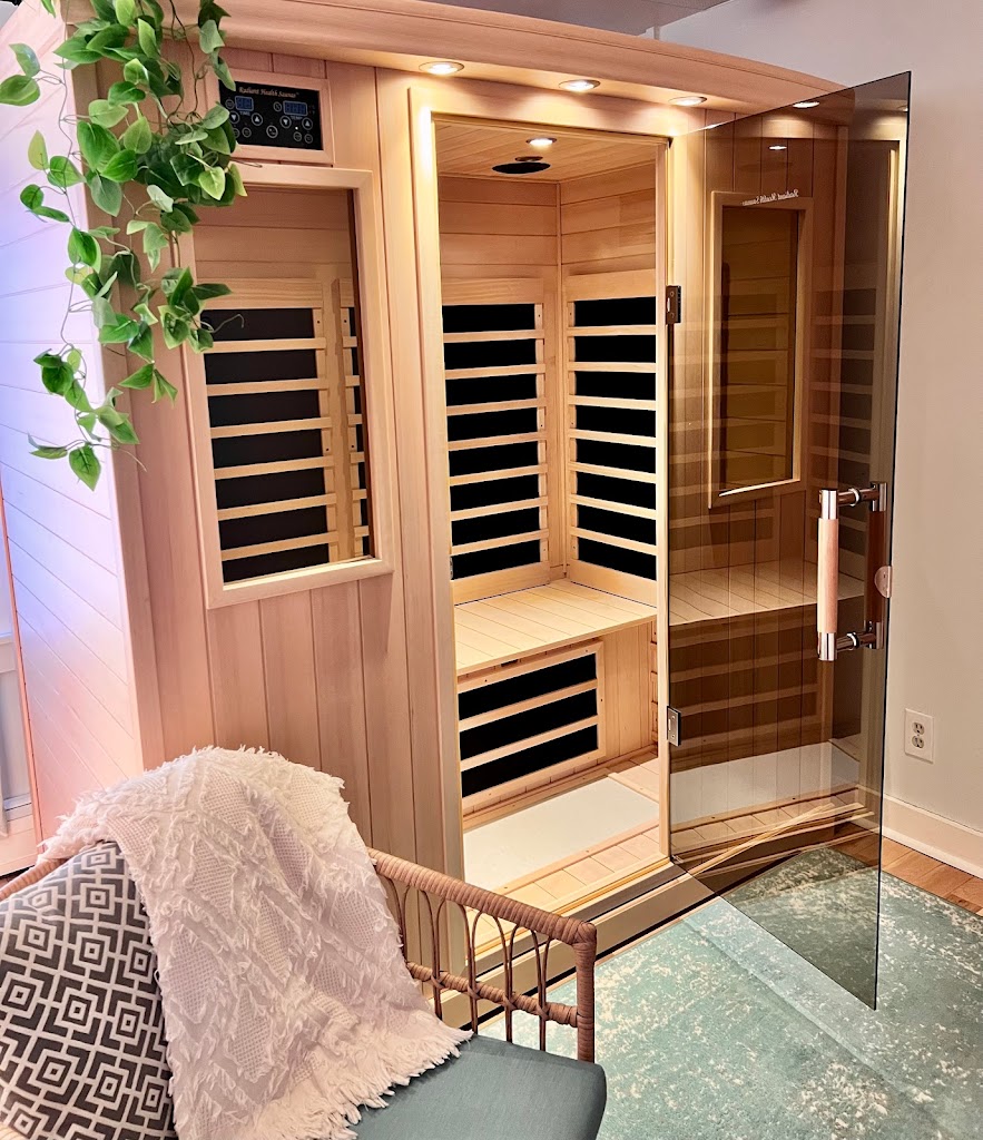 Balance Massage Center 05676