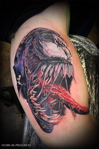 Find symbol ideas for tattoos for your next unique tattoo in Omaha at Eternal Tattoo & Body Piercing - Omaha