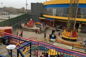 Chunky Monkey Amusement Park image