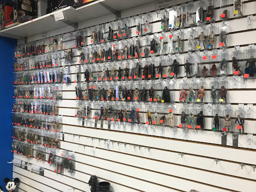 Toy Store «The Toy Drop», reviews and photos, 6025 Madison Ave Suite: E, Indianapolis, IN 46227, USA