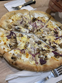 Pizza du Restaurant ITALIAN PAST'N PIZZA à Nice - n°7