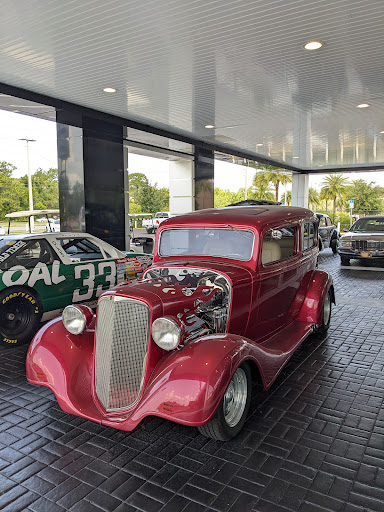 Buick Dealer «Eagle Buick GMC, Inc.», reviews and photos, 1275 S Suncoast Blvd, Homosassa, FL 34448, USA